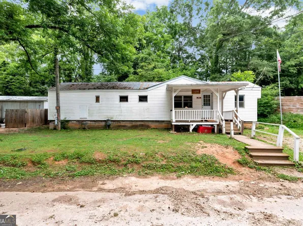 120 Hill Pl, Toccoa, GA 30577