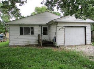 1127 S Auburn St, Indianapolis, IN