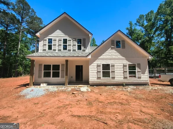 6448 Rocky Mount Rd #6, Greenville, GA 30222