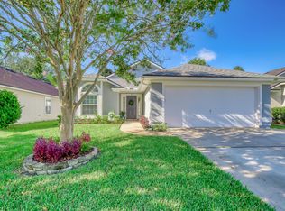 363 W Blackjack Branch Way, Saint Johns, FL 32259