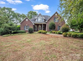 1009 Pearidge Rd, Bostic, NC 28018