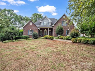 1009 Pearidge Rd, Bostic, NC, 28018