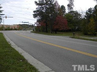 1309 New Hill Rd, Apex, NC 27539