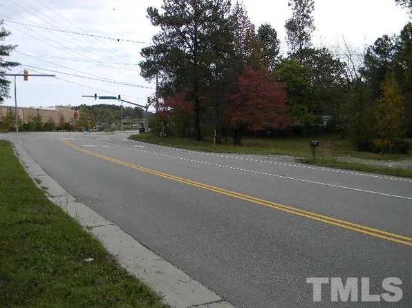 1309 New Hill Rd, Apex, NC 27539