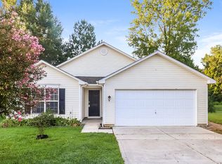 5227 Moonlight Trl SW, Concord, NC 28025