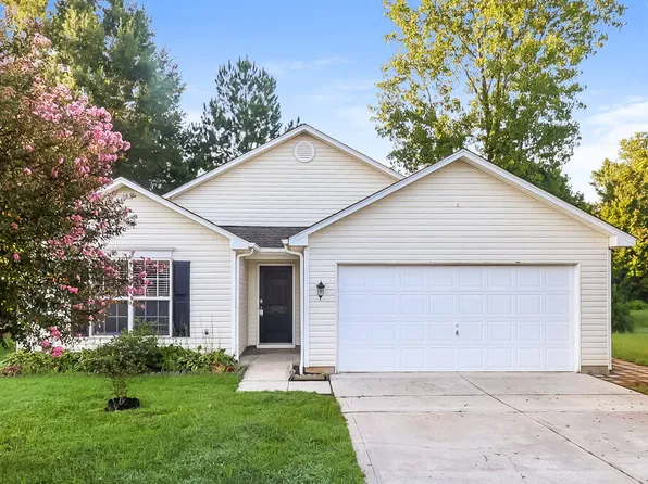 5227 Moonlight Trl SW, Concord, NC 28025