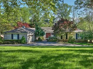 15 Deer Chase Rd, Morris Township, NJ 07960