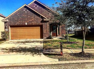 10715 Fuqua Glen Ln, Houston, TX 77075
