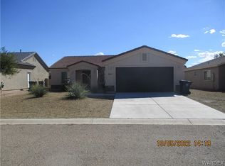 3964 E Ames Ave, Kingman, AZ 86409