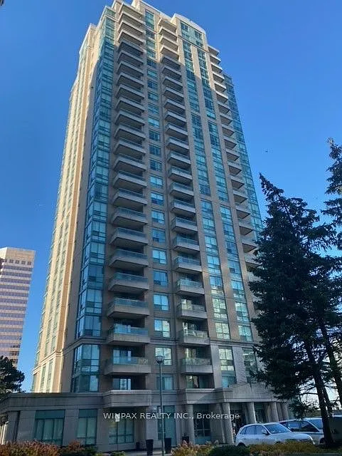 1 Pemberton Ave #1106