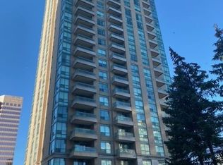 1 Pemberton Ave #1106, Toronto, ON M2M4L9
