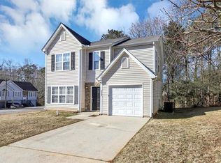 4229 Reeshemah St, Atlanta, GA 30349