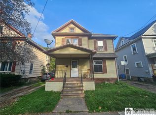 207 S 8th St, Olean, NY 14760