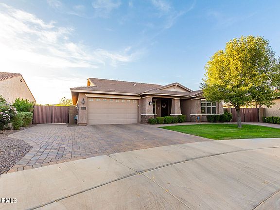 4th image of 21742 S 220th Pl
