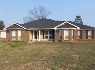 7968 Pineneedle Ln, Wilmer, AL 36587