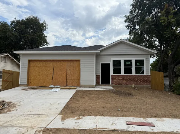 2714 Springdale St, Dallas, TX 75210