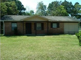 2531 Club House Rd, Mobile, AL 36605
