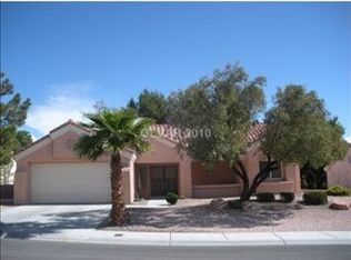 9112 Firebird Dr, Las Vegas, NV 89134