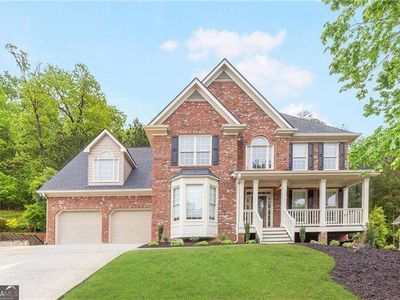 1342 Winborn Cir NW, Kennesaw, GA, 30152