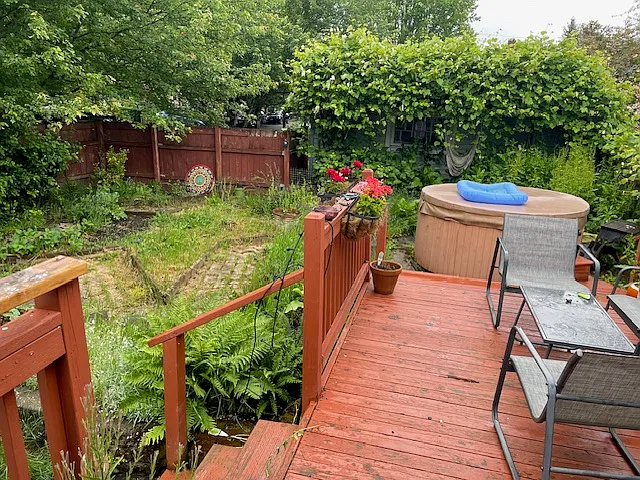 4 bed, 2000 sqft, $3,900 — Photo 2