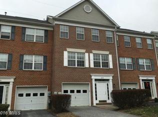 4626 Sherwood Mills Rd, Owings Mills, MD 21117