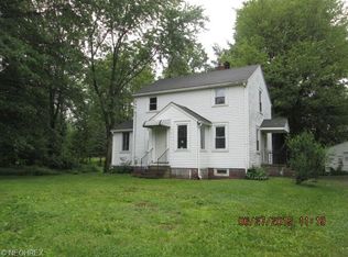 17158 Harrisburg Westville Rd, Beloit, OH 44609