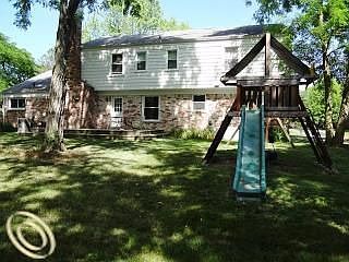 4th image of 5904 Pinecroft Dr
