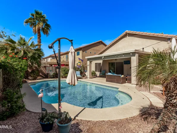 12363 W MOHAVE Street, Avondale, AZ 85323