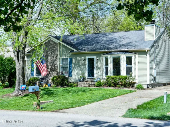 7219 Columbia Ave, Louisville, KY 40222