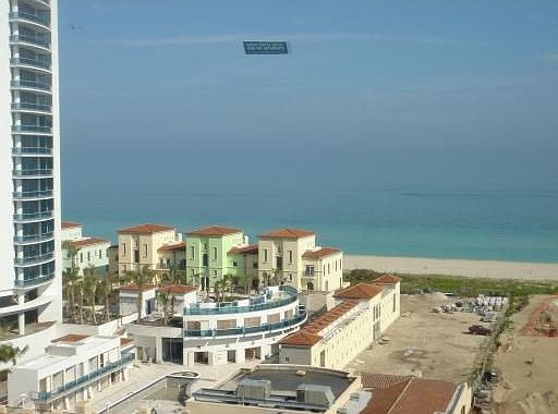 2nd image of 5880 Collins Ave APT 1407