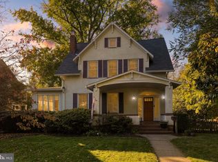 7006 Bristol Rd, Baltimore, MD 21212