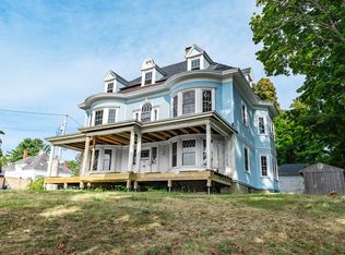 478 State St, Bangor, ME 04401