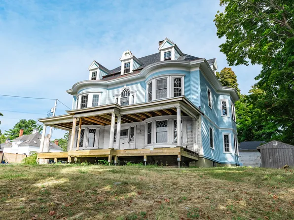 478 State Street, Bangor, ME 04401