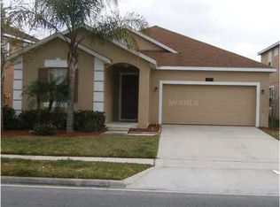 4480 Blue Major Dr, Windermere, FL 34786