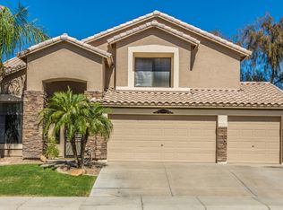 22830 N 21st Way, Phoenix, AZ 85024