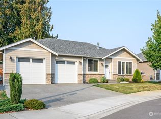 13706 54th Dr NE, Marysville, WA