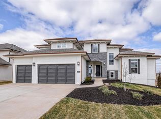 4100 W 156th St, Overland Park, KS 66224