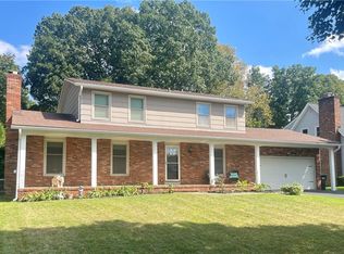 172 Parklands Dr, Rochester, NY 14616