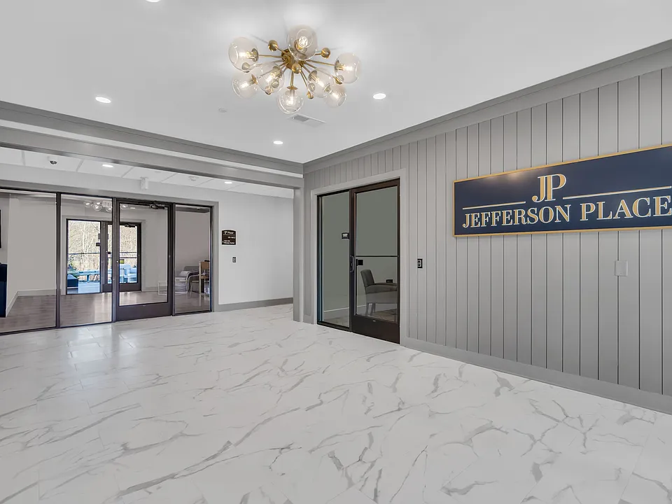 Jefferson Place Apartments