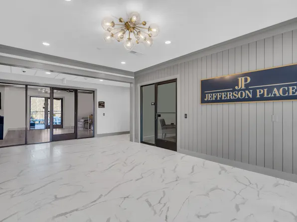 Jefferson Place Apartments