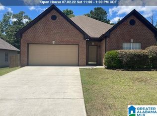 211 Bedford Ln, Calera, AL 35040