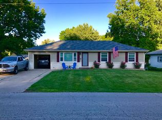 115 S Lacy Rd, Independence, MO 64050