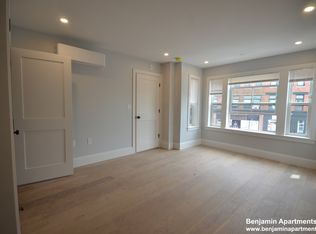 425 Market St #402, Brighton, MA 02135