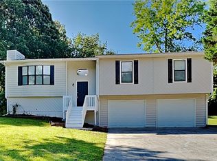 2478 Wood Meadows Dr SW, Austell, GA 30064