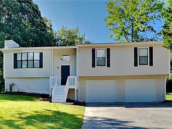 2478 Wood Meadows Dr SW, Austell, GA 30064