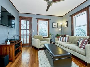 22 Tafthill Ter #3, Boston, MA 02131