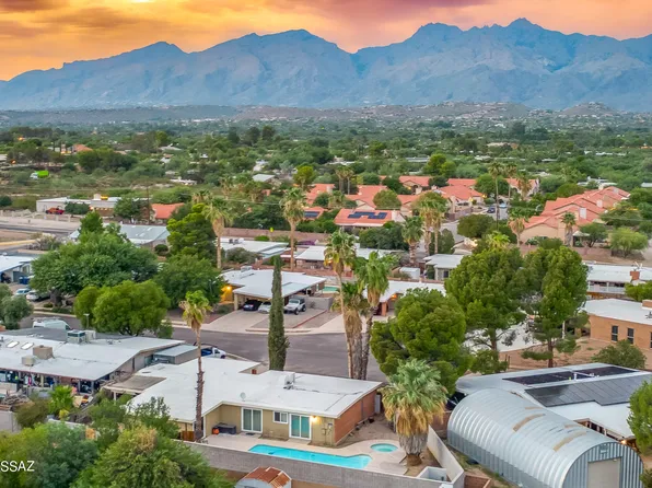 8430 E Bogota Pl, Tucson, AZ 85715
