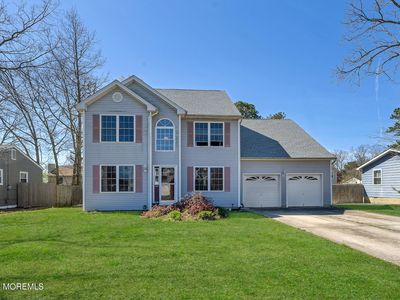 1053 Vessel Lane, Manahawkin, NJ, 08050