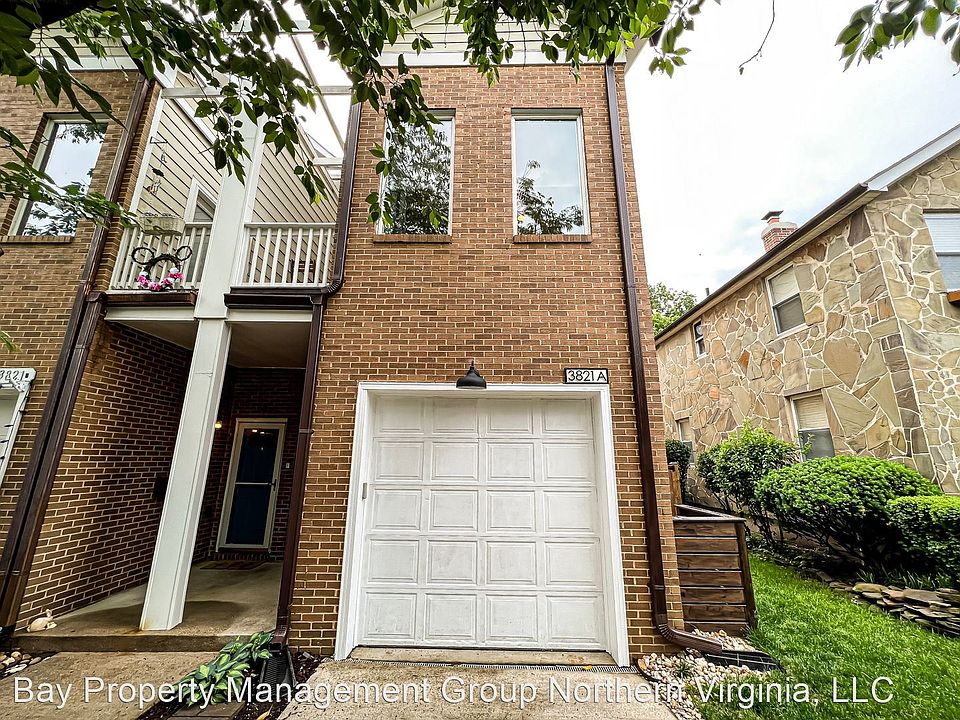 1st image of 3821A Elbert Ave Unit A