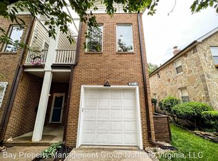 3821A Elbert Ave UNIT A, Alexandria, VA 22305